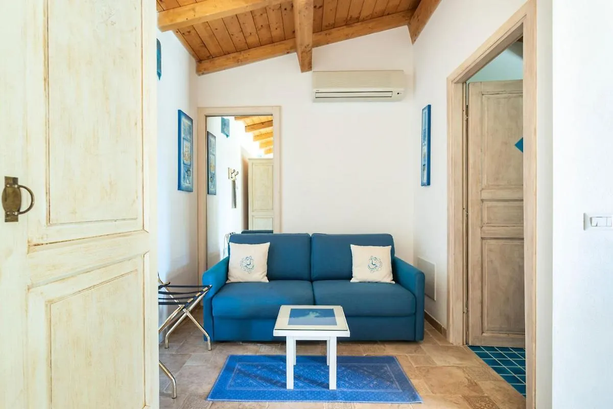 Villa Flumini Flumini di Quartu Italien