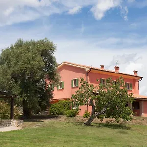Bauernhof Bio Podere Doganelle
