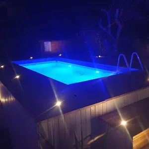La Dolce Frühstückspension