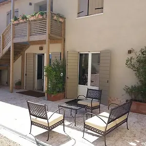 Apartment Podere Castagne