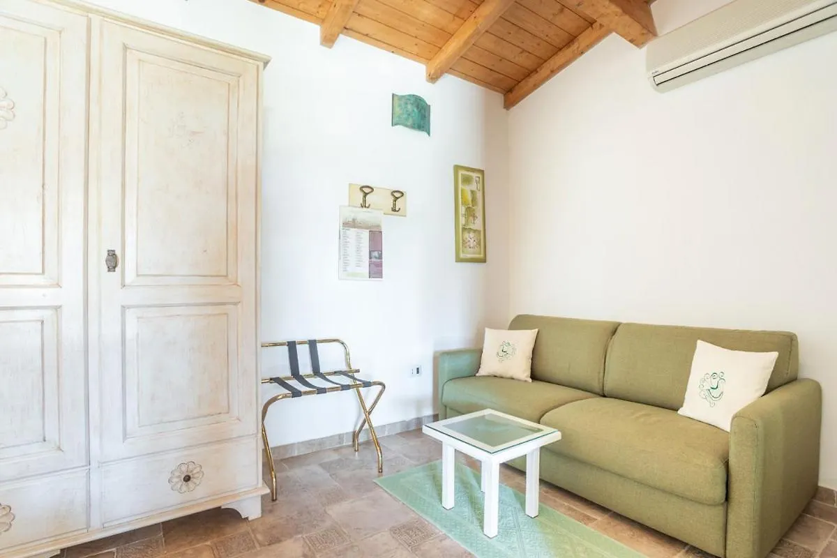 Villa Flumini Flumini di Quartu