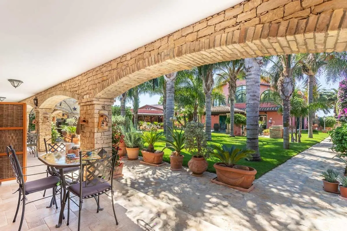 Villa Flumini Flumini di Quartu Italy